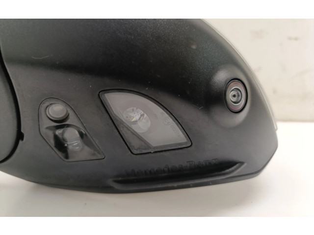 Zpětné zrcátko  Mercedes-Benz C W206 2023    