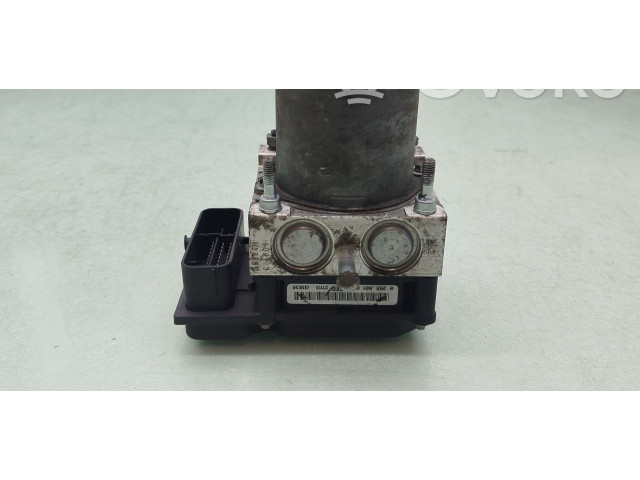 Блок АБС 1401109880, 0265232065   Fiat  Scudo  2007 - 2016 года