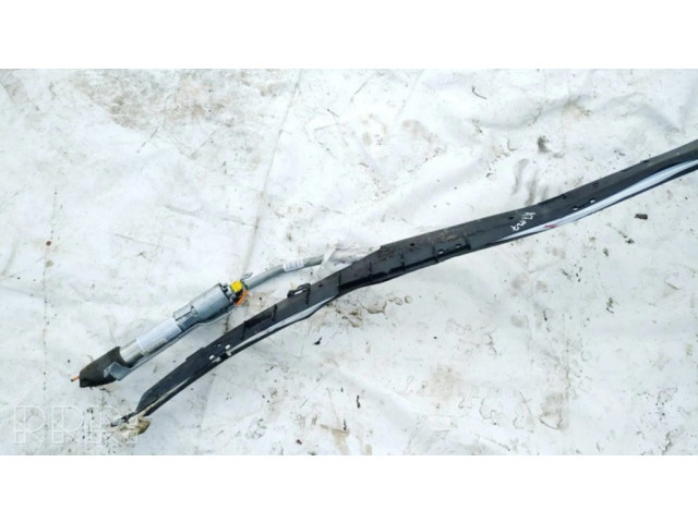 Боковая подушка безопасности 6019048   Opel Meriva A