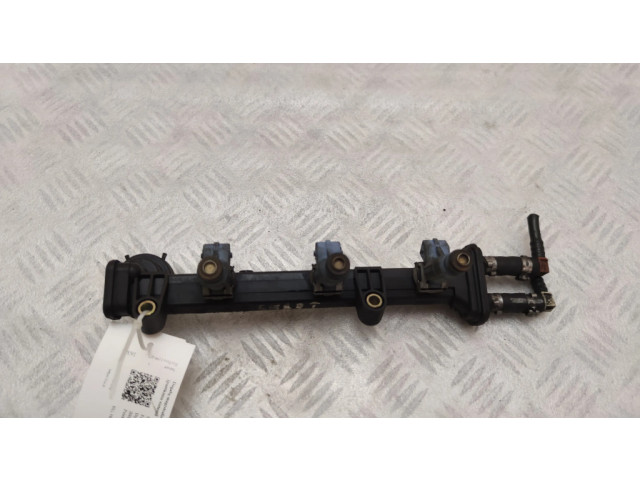 Vstřikovací lišta A1600700295   Smart ForTwo I  pro naftový motor 0.6  