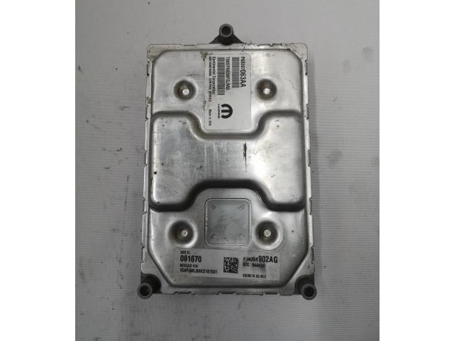 Řídící jednotka 56029583AB   Jeep Cherokee 2013