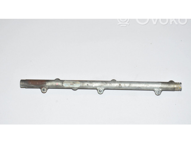 Vstřikovací lišta 0445216002   BMW 5 E39  pro naftový motor 2.9 M57 D30 (306D1) 