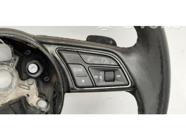 Руль Audi Q2 -   -  года 8W0419091DF      