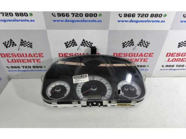 Панель приборов 940031H010   KIA Ceed       