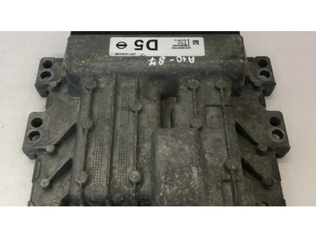 Řídící jednotka 23710HX43B, A2C39567000   Nissan Qashqai 2016