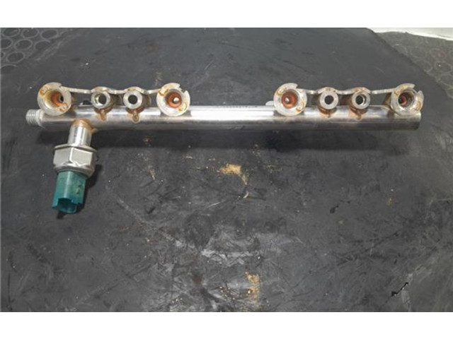 Vstřikovací lišta 175226637R, 1616210657   Nissan Qashqai     
