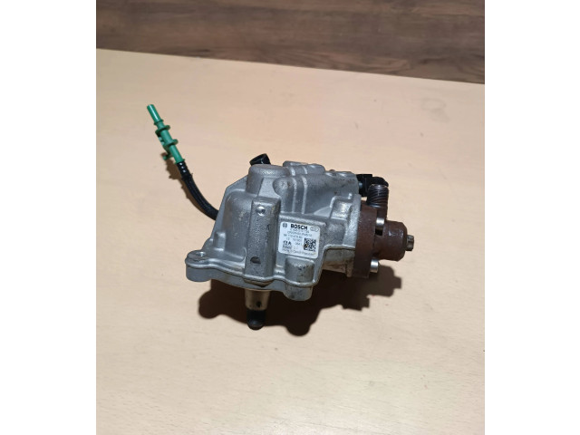 Vstřikovací čerpadlo 9811347380, 0445010739   Peugeot 208     