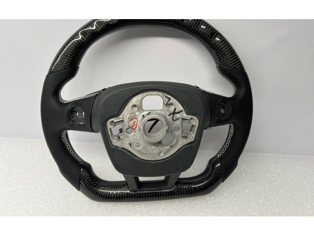 Volant Audi A7 S7 4K8 2025   