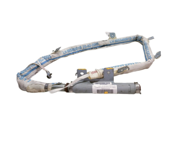 Подушка безопасности двери 605546001B, LH605546001B   SsangYong Kyron