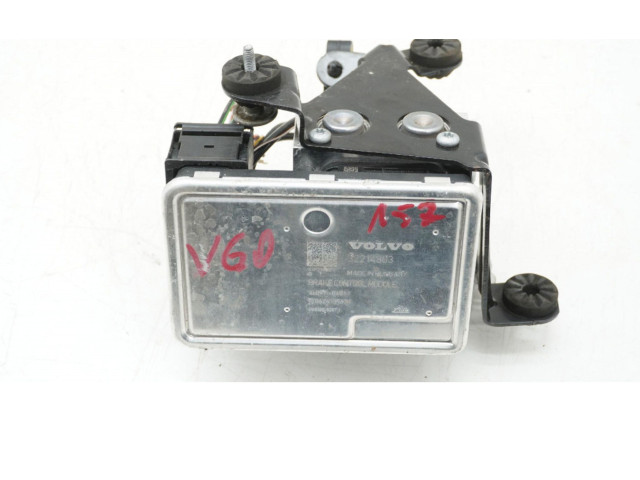 Jednotka ABS 32214772, 32214772   Volvo V60 2019