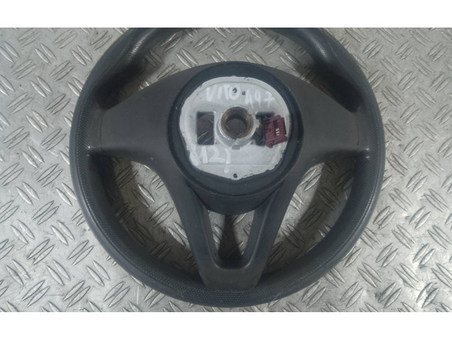 Руль Mercedes-Benz Vito Viano W447  2014 -  года A0004608103, 625403700D      