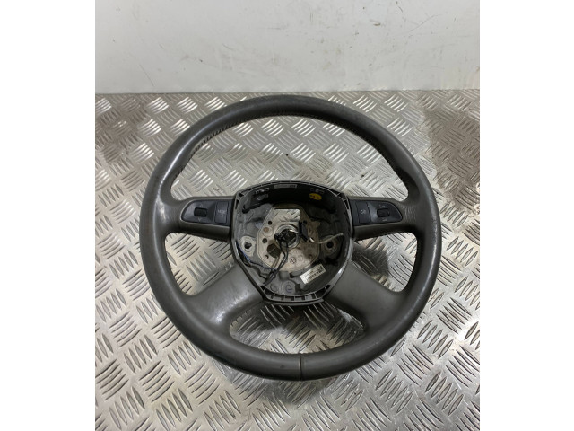 Volant Audi A6 S6 C6 4F 2006 4F0419091BB  
