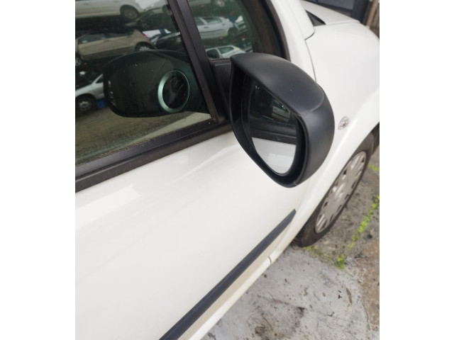 Zpětné zrcátko  Citroen C3 2008  00008149RW  