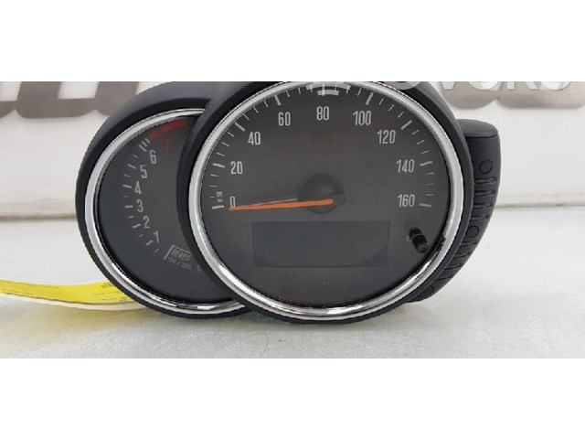 Přístrojová deska  Mini Clubman F54 2016 9265439, 0535503  