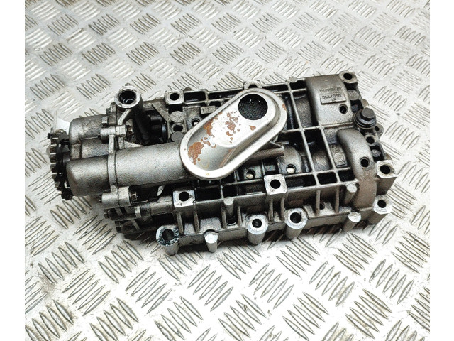 Čerpadlo oleje 9636898380, 9636898580   Land Rover Range Rover Evoque L538   224DT