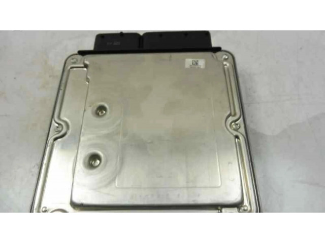 Блок управления двигателя 03G906016KN, 0281013293   Audi A4 Allroad