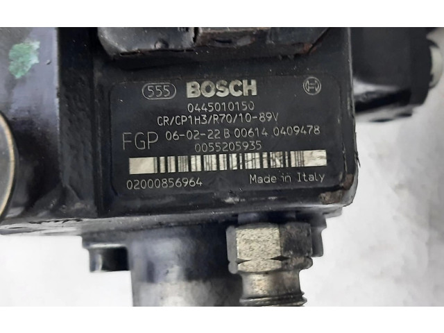 Vstřikovací čerpadlo 0055205935   Fiat Croma     