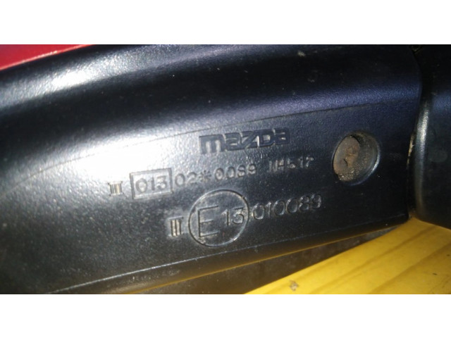 Zpětné zrcátko pravé Mazda Premacy 2002  010089, 020089  