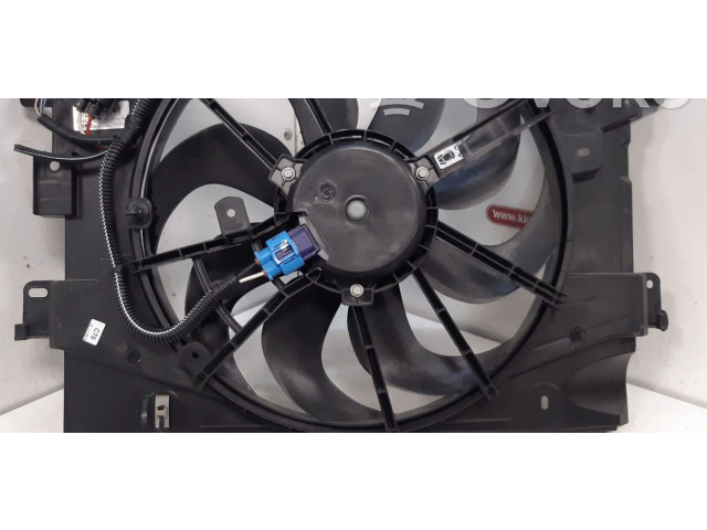 Полоса надувных подушек (кольцо srs)    214818009R, 214753416R   Renault Clio IV