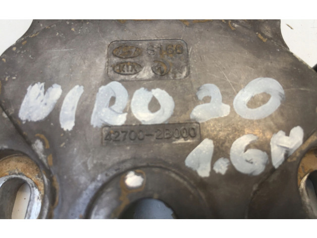 Блок управления коробкой передач 427002B000   KIA Niro