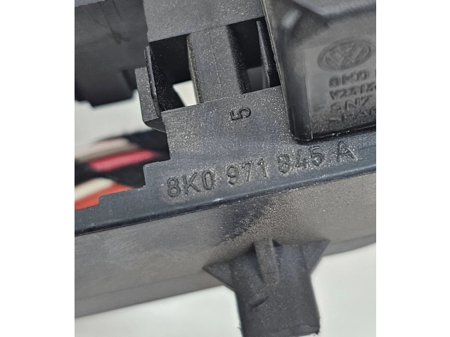   Pojistková skříňka 8K0971845A   Audi A5 Sportback 8TA 2013