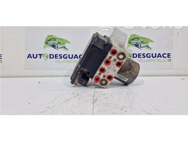 Блок управления АБС 5N0614517G, K03GNO0650776Q   Volkswagen Tiguan