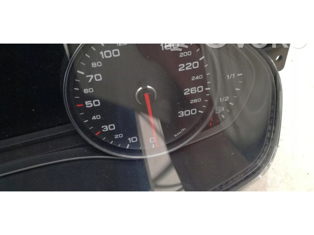 Přístrojová deska  Audi A7 S7 4G 2013 4G8920931J, 4G8920931J  