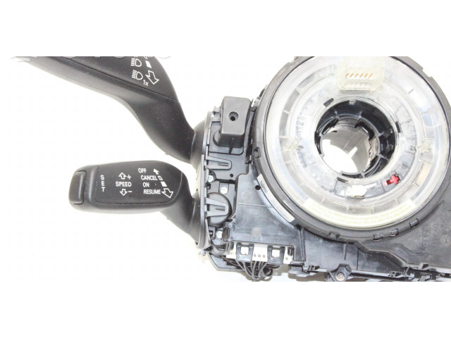 Подрулевой шлейф SRS 4H0953568K, 4G8953502A   Audi A6 C7