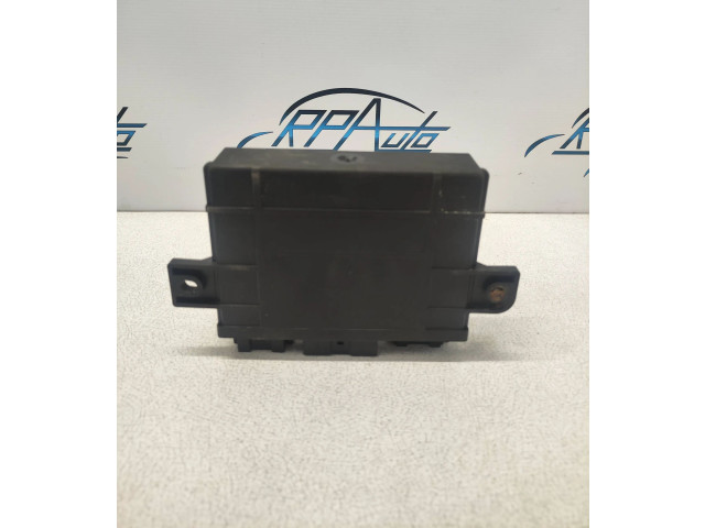 Блок комфорта 7M0962257G, 5WK4556   Volkswagen Sharan   