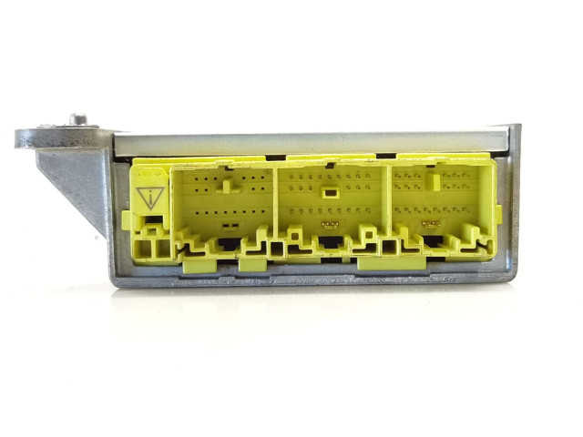 Блок подушек безопасности G31A57K30B, 7F12B3325551   Mazda 6