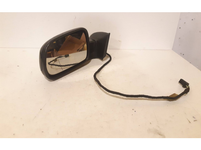 Zpětné zrcátko  Peugeot 307 2005  96577210  