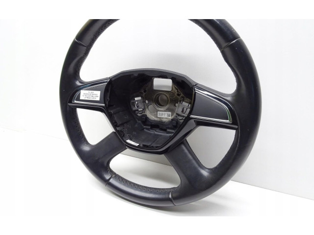 Volant Skoda Octavia Mk3 (5E) 2016 5E0419091AA  