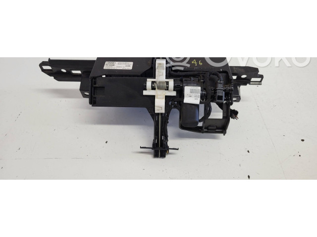 Дисплей    4G2919601J, 00197105   Audi A6 S6 C7 4G