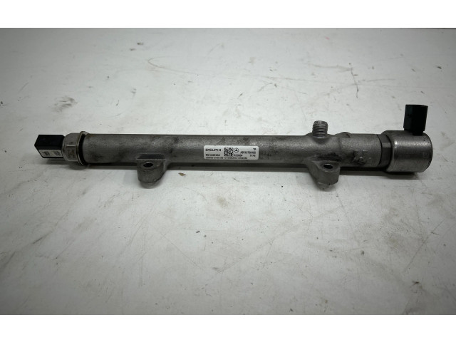 Vstřikovací lišta A6510700495, R91447240A   Mercedes-Benz C W204     