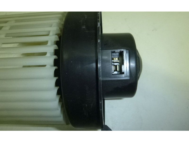 Вентилятор печки    272261HB0A, 272261HB0A   Nissan Micra C+C