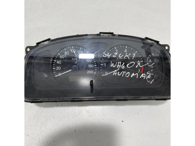 Přístrojová deska  Suzuki Wagon R+ 2000 3410083E70, 110008952004  