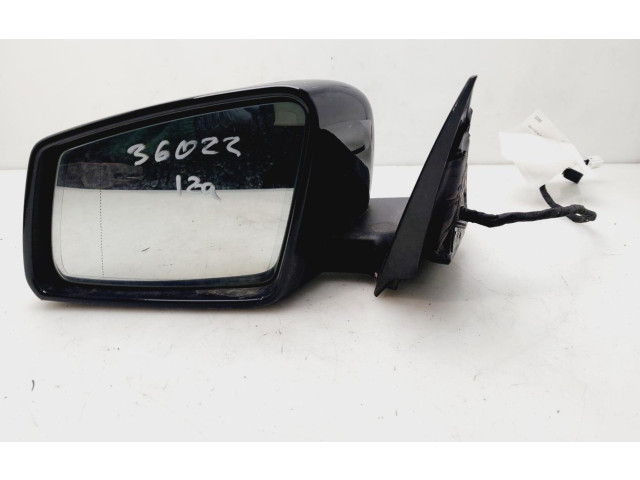 Zpětné zrcátko  Mercedes-Benz CLA C117 X117 W117 2015  1178101500  