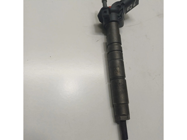 Vstřikovač A6420701187   Mercedes-Benz C W204  pro naftový motor 3.0  