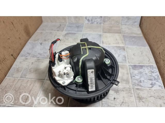 Вентилятор печки    6411693366312, 10462511   BMW X1 E84