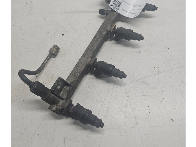 Комплект форсунок 90411551    Opel Omega B1   