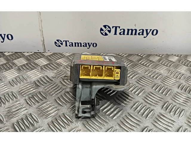 Блок подушек безопасности 89170B1190, 1503001061   Subaru Justy