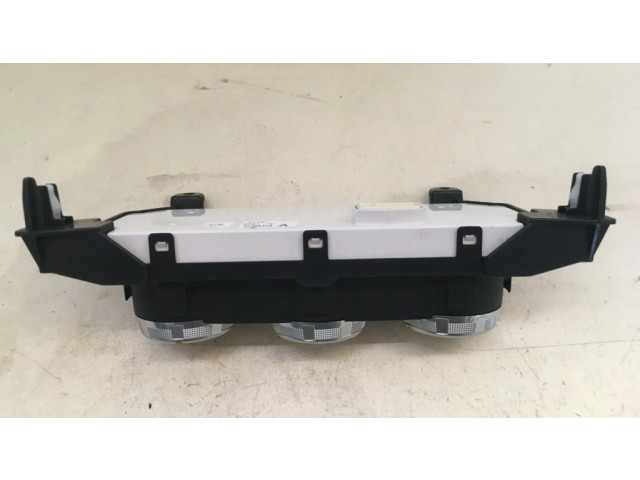 Блок управления климат-контролем DA6S61190A, 5J16   Mazda CX-3