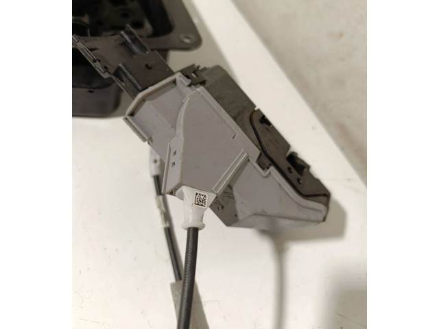 Zámek zadních dveří 16943407, W1694307   Toyota Proace 2022