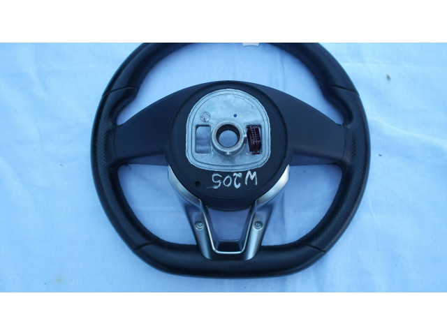 Volant Mercedes-Benz C W205 2016 A0004603703, 308013799162AJ  