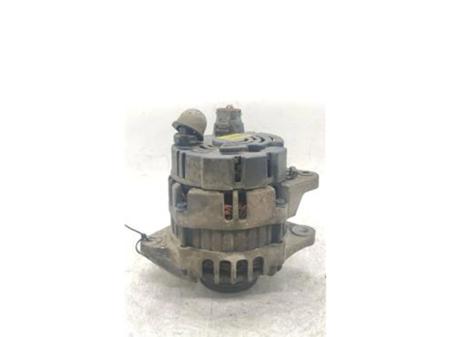Генератор 37300-02550, TA000A55601   Hyundai Getz      