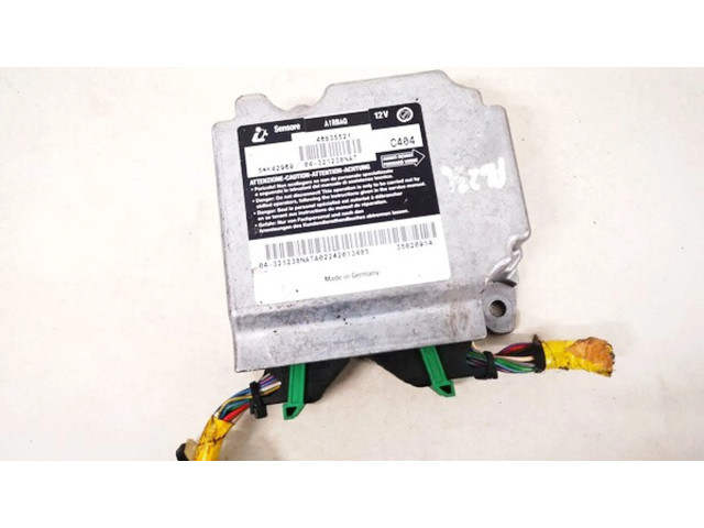 Блок подушек безопасности 46835521, 5wk42969   Fiat Stilo