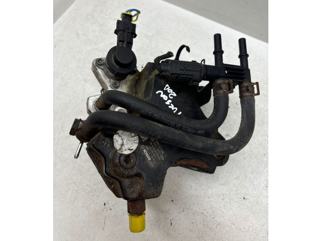 Vstřikovací čerpadlo 3310027400, 0445010121   Hyundai Tucson JM     