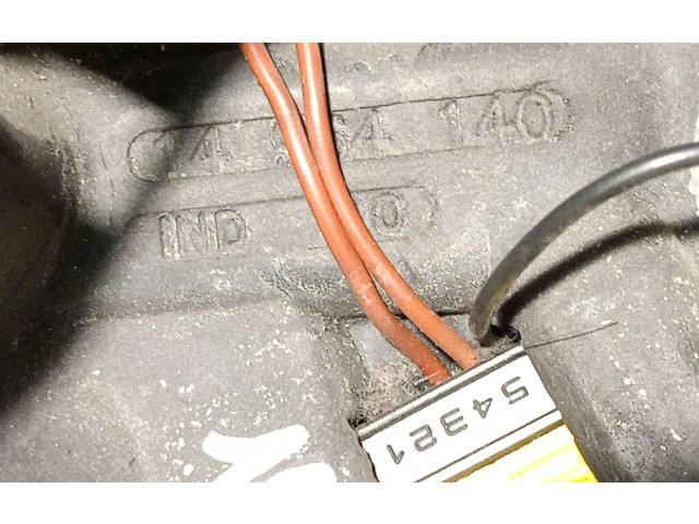 Volant Peugeot 807 2005 14964140YR, 4109FH  