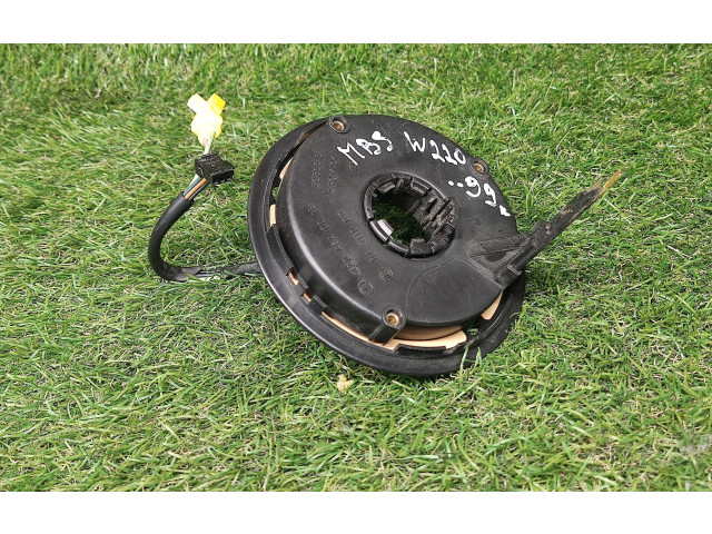 Подрулевой шлейф SRS 2204640018, 04311000   Mercede-Benz S W220