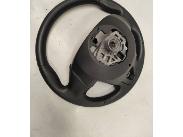 Volant Renault Megane III 2010 484307102R, 0917087927  